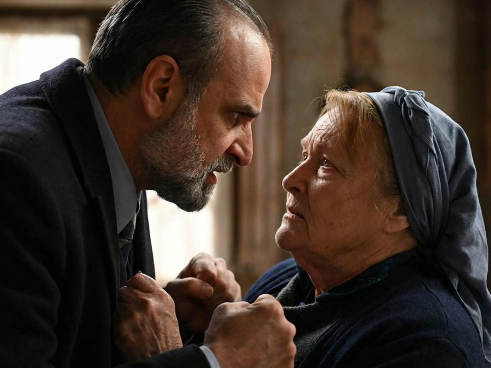 Άγιος Έρωτας-Παύλος-Κική-