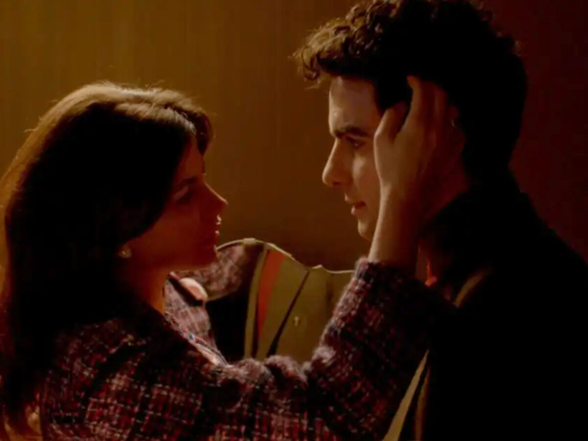 Άγιος Έρωτας: Πέτρος και Χλόη χωρίζουν οριστικά