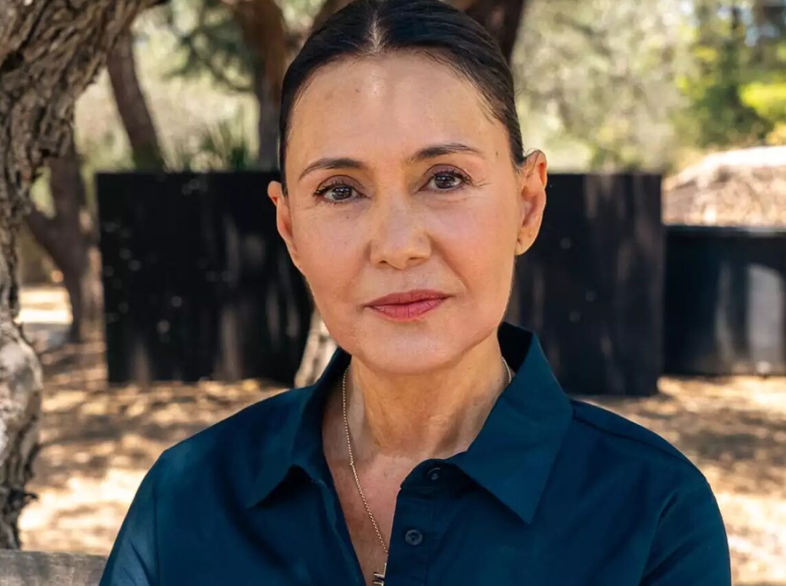 Άγιος Έρωτας-Σμαρώ-