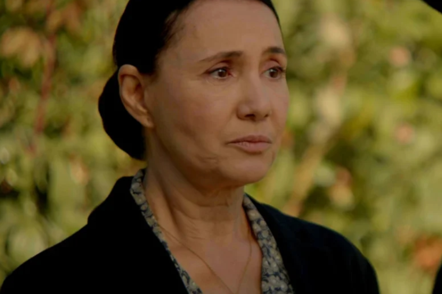 Άγιος Έρωτας: Η Σμαρώ πιάνει στα πράσα Γεράσιμο και Δώρα