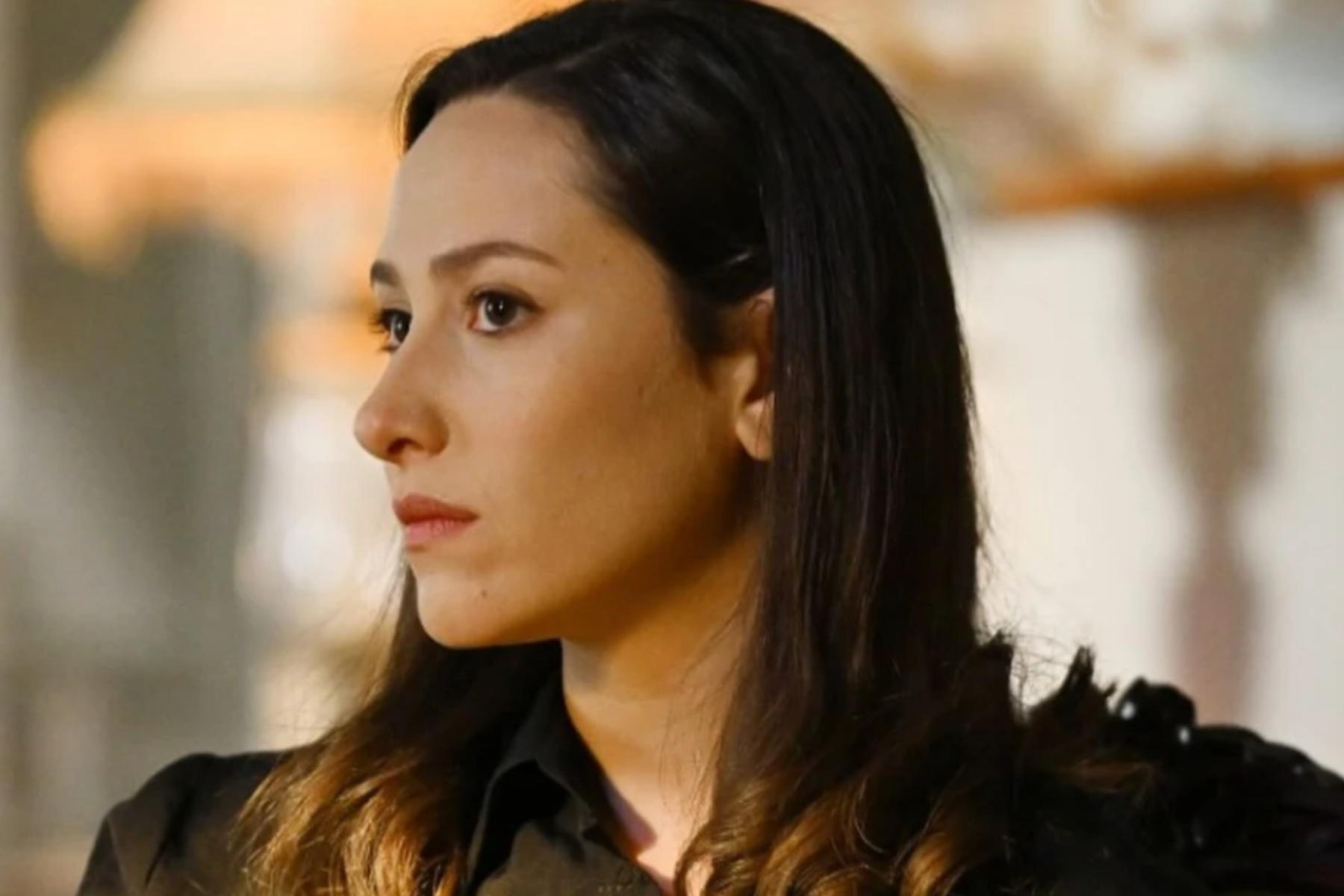 Άγιος Έρωτας: Η Σοφία χάνει κάθε επαφή με τη πραγματικότητα σκορπά τον θάνατο