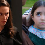 Άγιος Έρωτας: Η Σοφία σε παράκρουση επιτίθεται στην μικρή Ελευθερία και η Θάλεια την τσακίζει