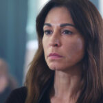 Άγιος Έρωτας: Ο Τάσος λιθοβολεί την Χριστίνα