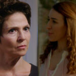 Άγιος 'Ερωτας: Η Θάλεια γίνεται η χειρότερη όλων και κλείνει την Ελένη στο ψυχιατρείο