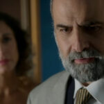 Άγιος Έρωτας : Βγαίνει από τη φυλακή και δέχεται αιματηρή επίθεση από τον Παύλο