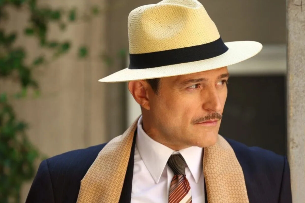 Άγιος Έρωτας-Αντρέας-