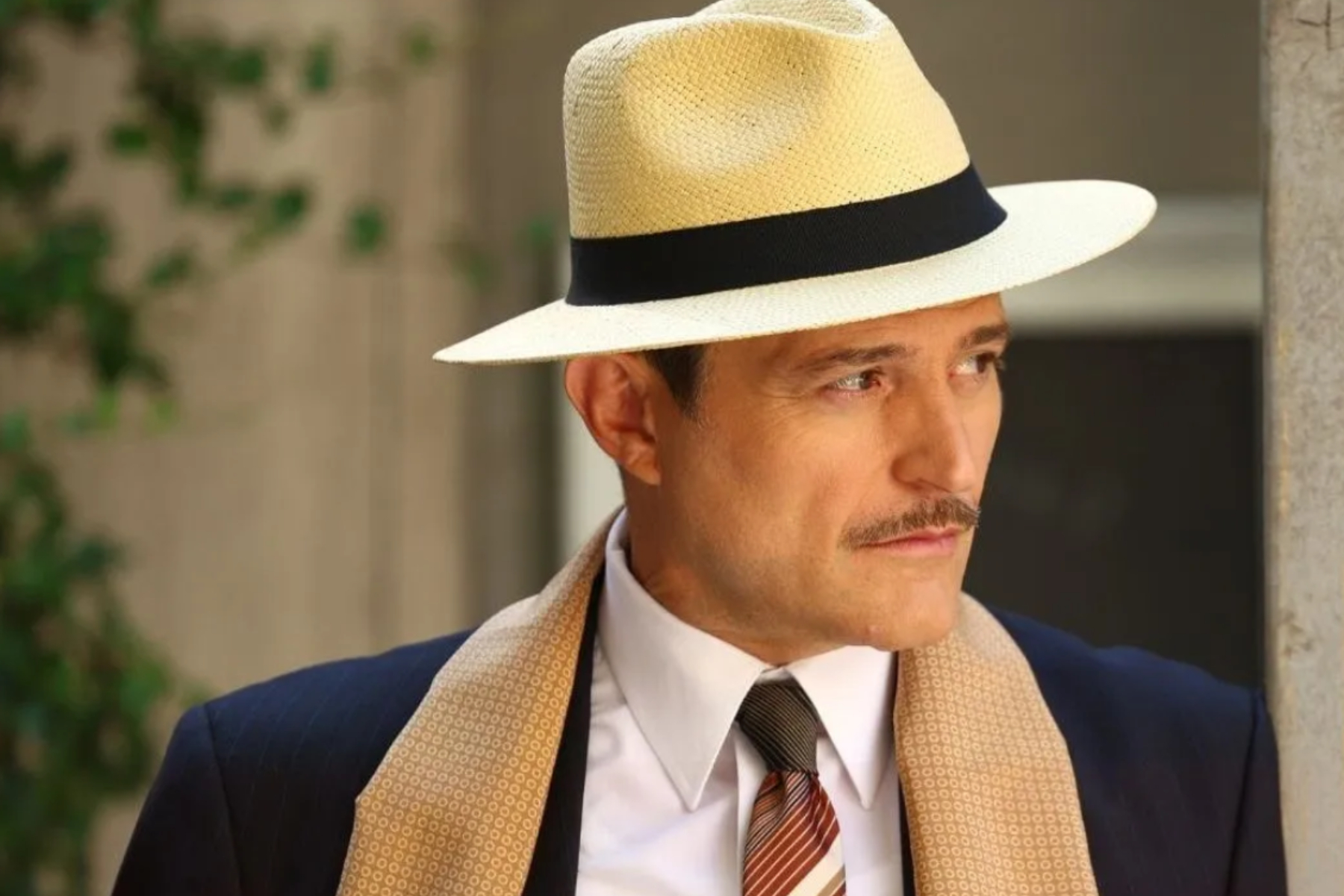 Άγιος Έρωτας-Αντρέας-