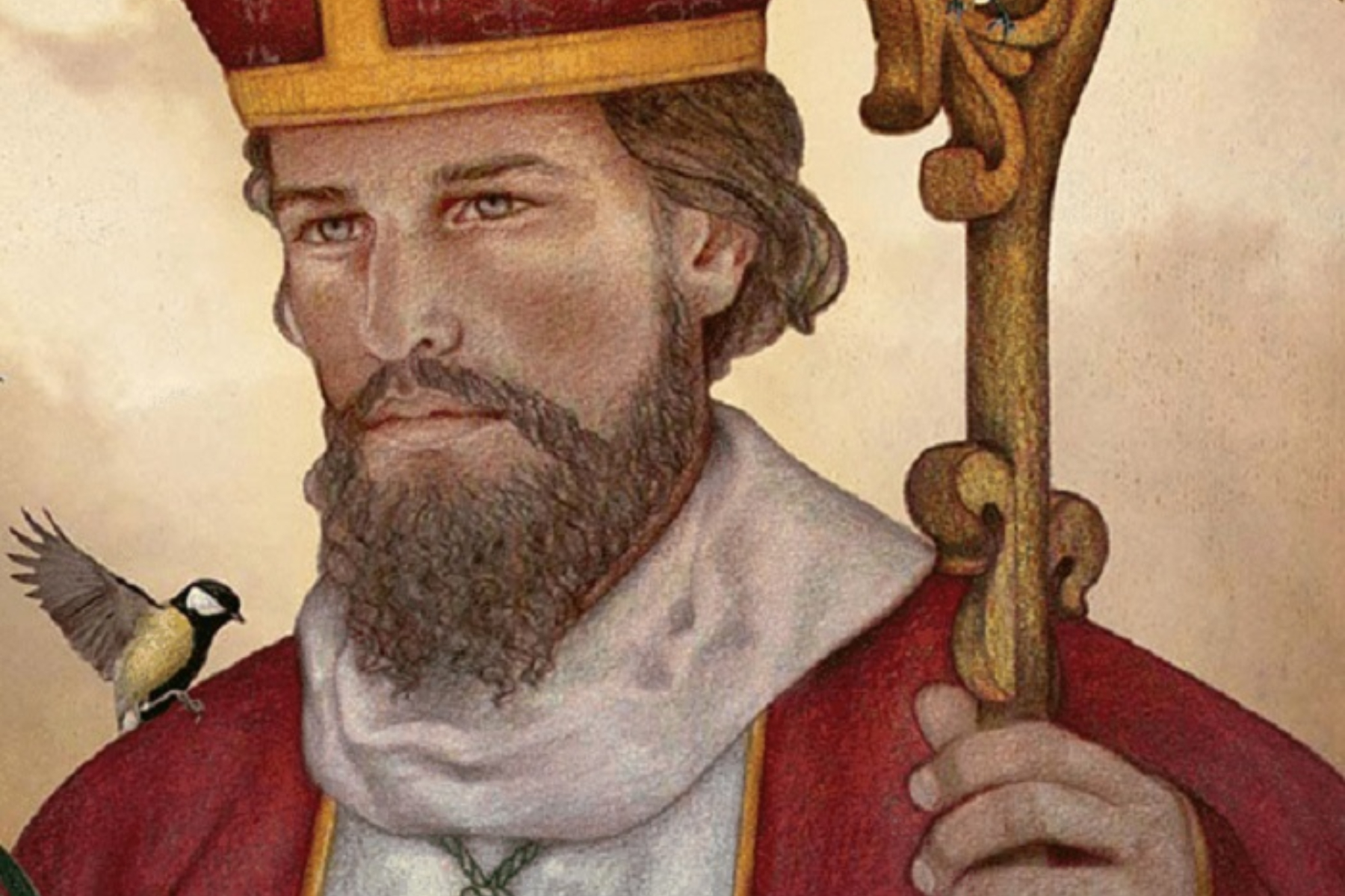 Άγιος Βαλεντίνος: Ποια είναι η πραγματική ιστορία πίσω από τη Γιορτή των Ερωτευμένων και πότε ήρθε στην Ελλάδα