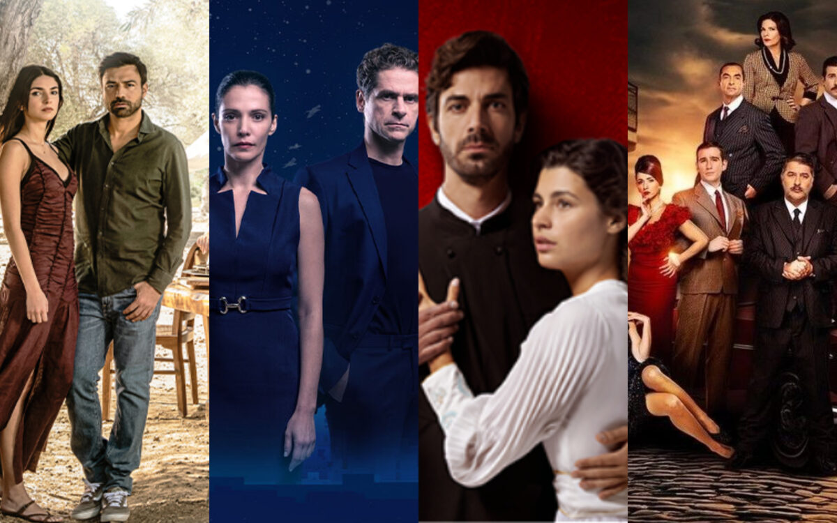 Αλλαγές στην βραδινή ζώνη: Αναλυτικά οι σειρές που αλλάζουν ώρες και μέρες προβολής