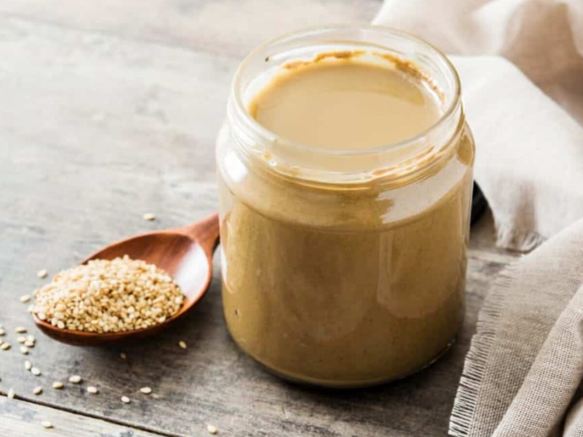 Ανακαλείται ταχίνι μολυσμένο με σαλμονέλα: Σοβαρός κίνδυνος για την υγεία