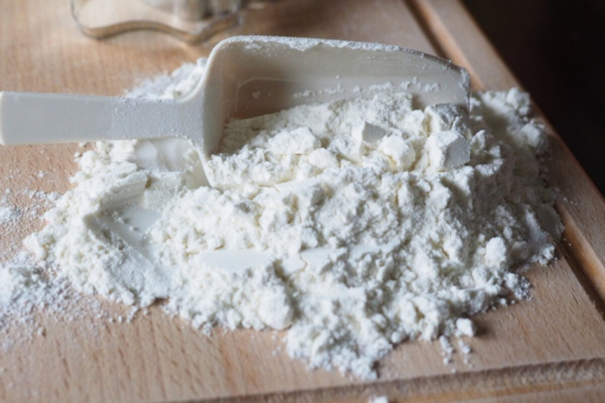 Ανακαλούνται δύο διαφορετικές μάρκες αλεύρι εξαιτίας επικίνδυνης ουσίας με νευροτοξική επίδραση