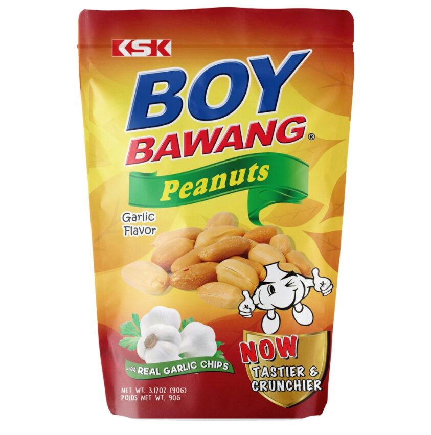 Ανακαλούνται επειγόντως 6 παρτίδες γαριδάκια λόγω επικίνδυνων συστατικών