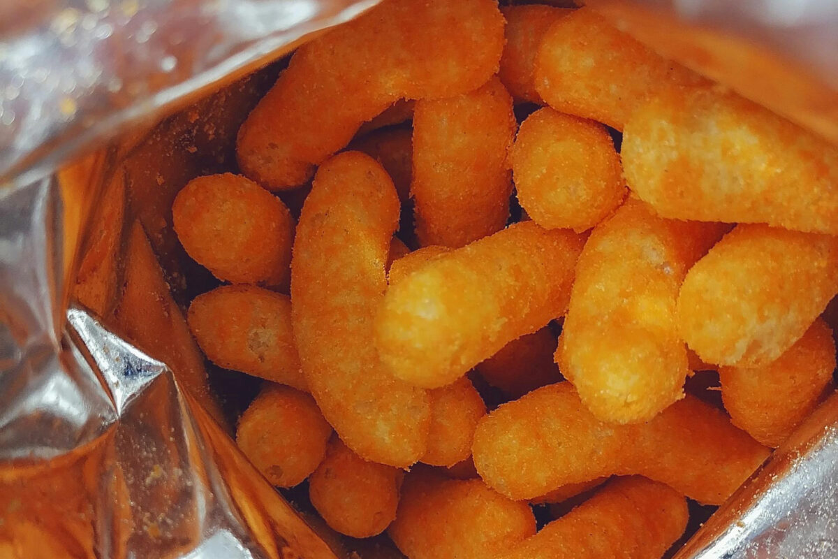 Ανακαλούνται επειγόντως 6 παρτίδες γαριδάκια λόγω επικίνδυνων συστατικών