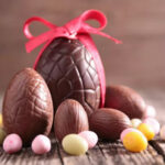 Ανακαλούνται Πασχαλινά σοκολατένια αυγά πολύ επικίνδυνα για την υγεία (Φωτογραφία)