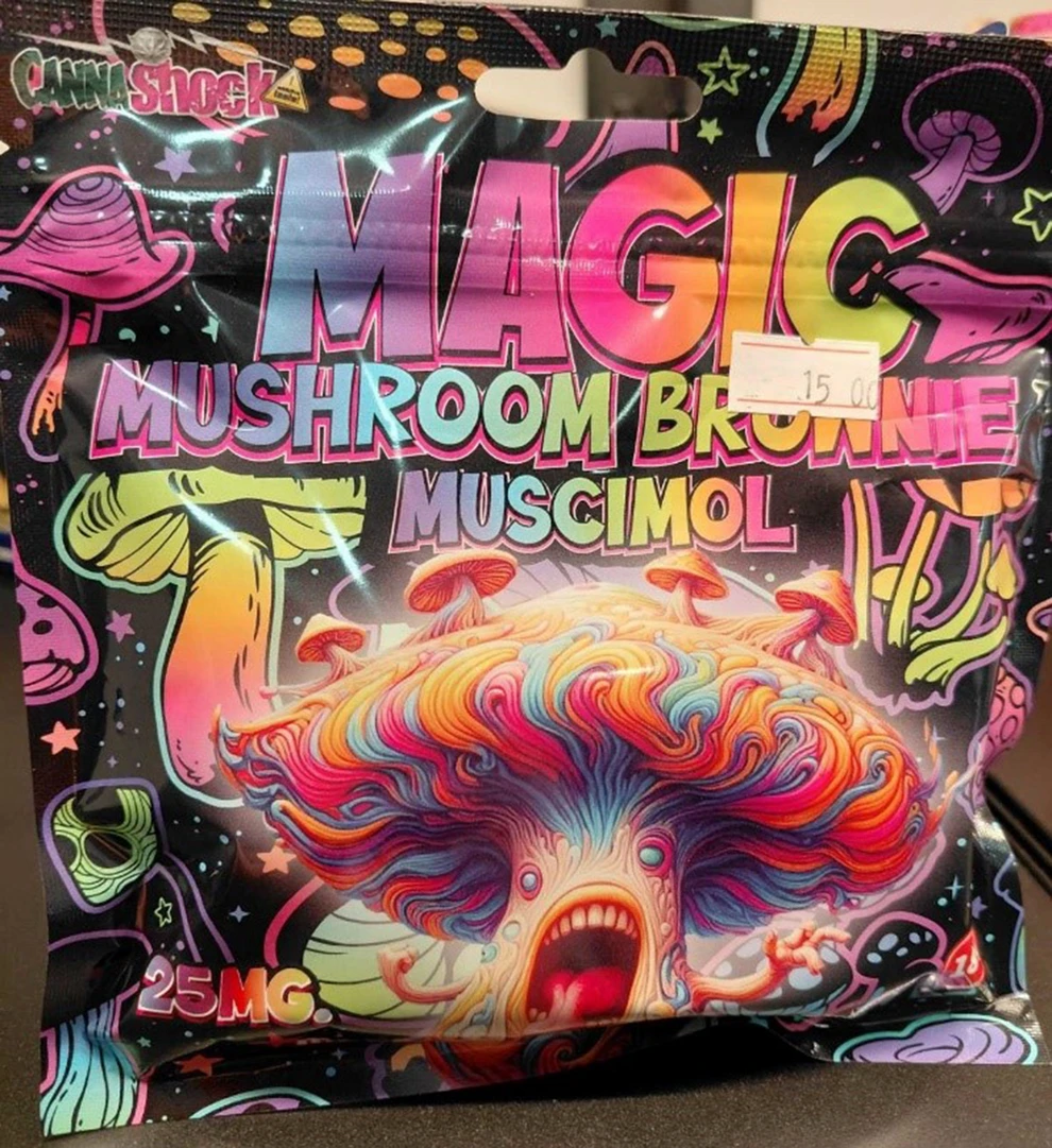 Ανάκληση ΕΦΕΤ: Ο ΕΦΕΤ ανακαλεί ζελεδάκια για παιδιά με ψυχοδραστική ουσία