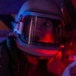 αστροναύτης-