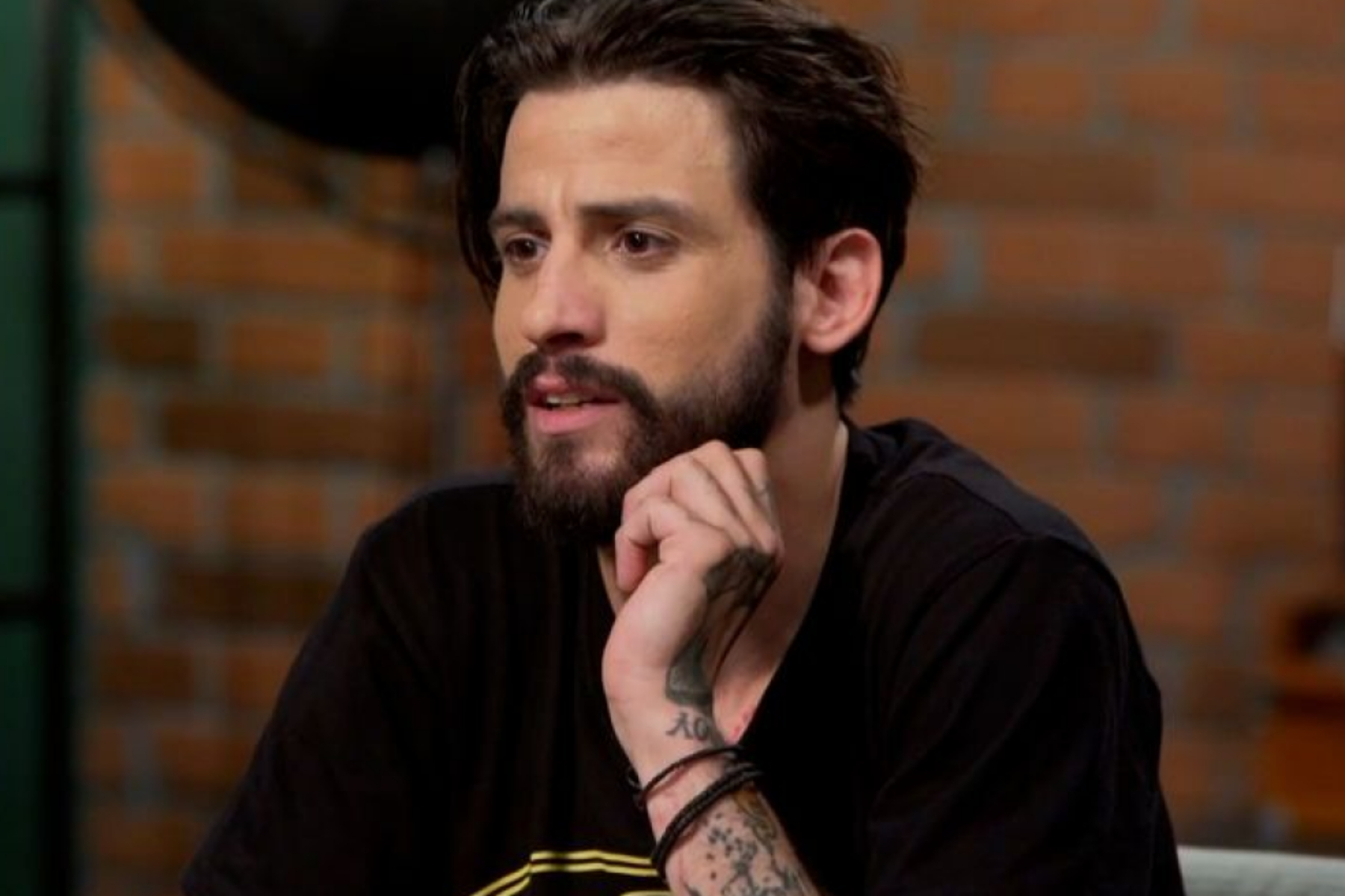 Αναστάσιος Ράμμος-