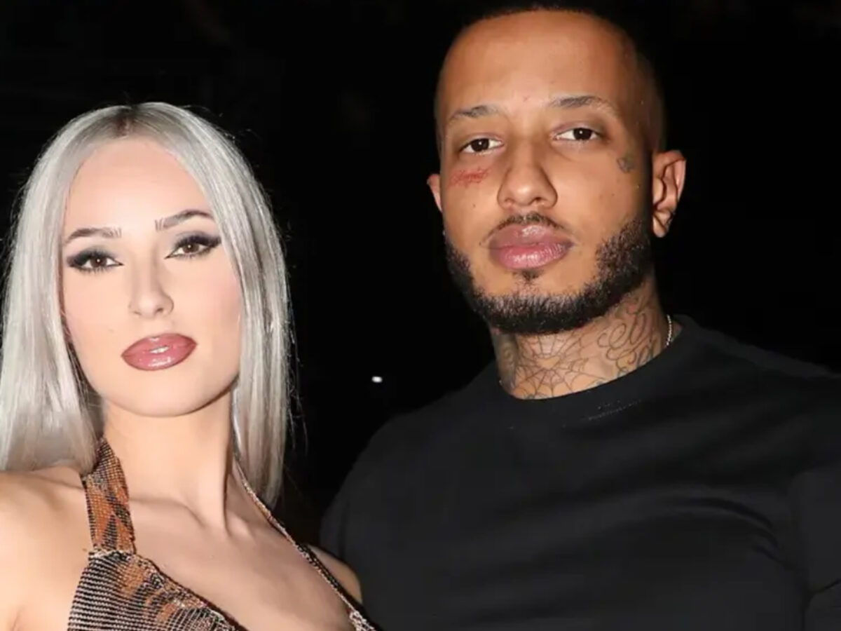 Η Άννα Θεοδωρίδη παντρεύτηκε με τον Light: Η σοκαριστική αποκάλυψη για την κακοποιητική σχέση