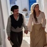 Από ήλιο σε ήλιο επόμενα επεισόδια: 1, 2, 3, 4, 5, 6