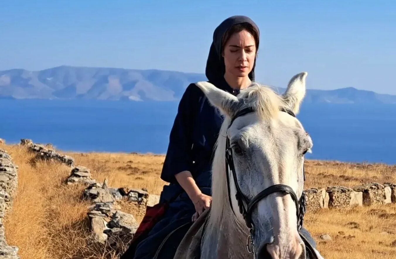 Από ήλιο σε ήλιο επόμενα επεισόδια: 1, 2, 3, 4, 5, 6