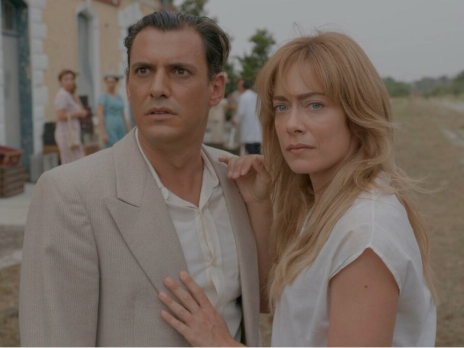 Από ήλιο σε ήλιο: Πότε ξεκινάει η νέα σειρά της ΕΡΤ - Η υπόθεση που θα μας καθηλώσει