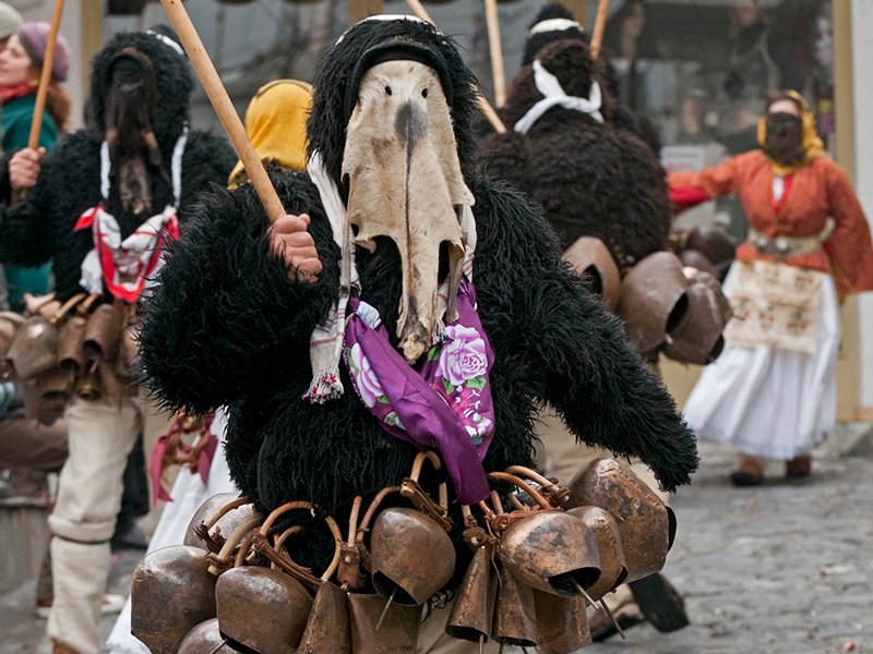 Απόκριες 2026-Σκύρος- Απόκριες 2026-Σκύρος-