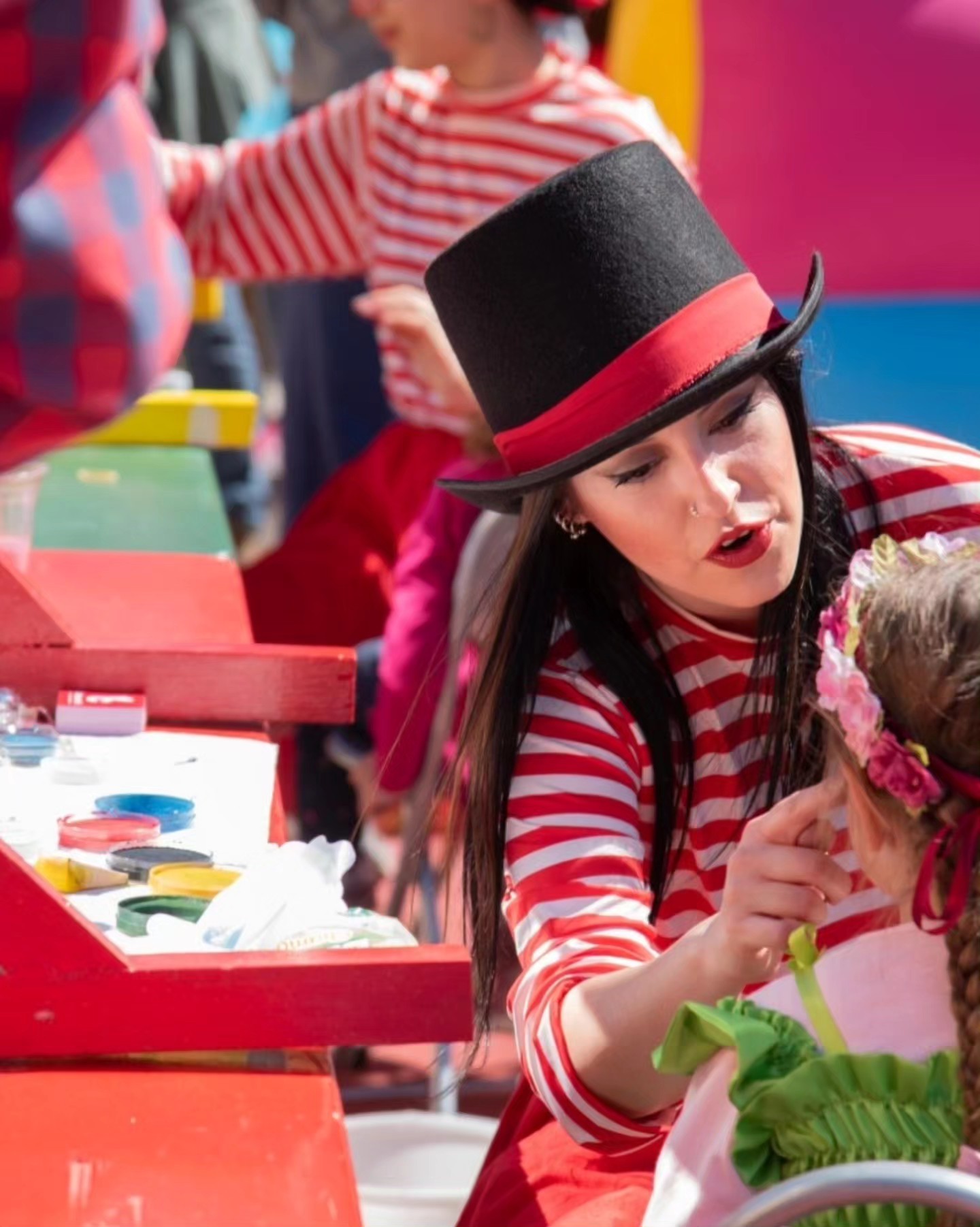 Απόκριες 2026 στην Αθήνα: Οι δωρεάν εκδηλώσεις από Τσικνοπέμπτη μέχρι Καθαρά Δευτέρα