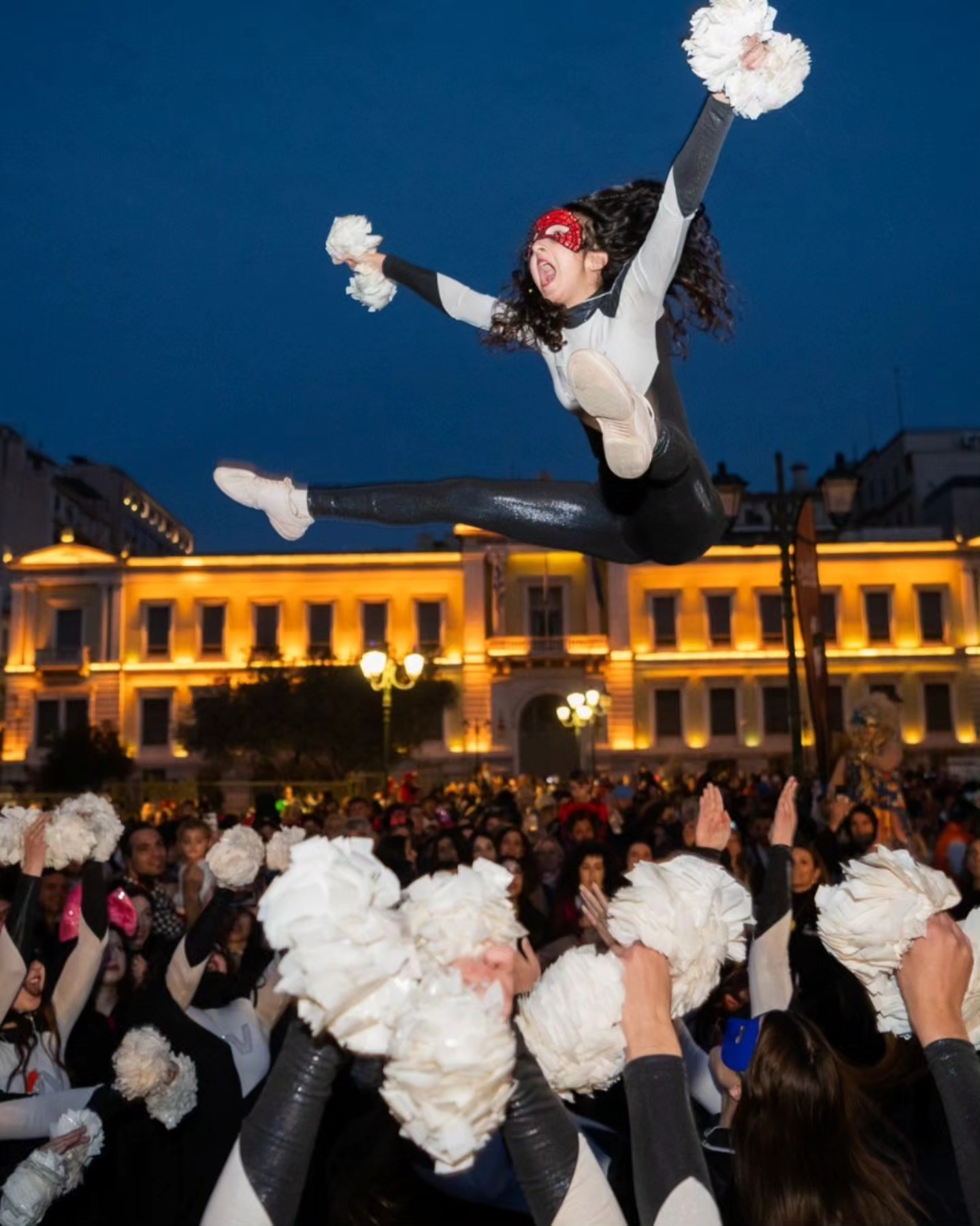 Απόκριες 2026 στην Αθήνα: Οι δωρεάν εκδηλώσεις από Τσικνοπέμπτη μέχρι Καθαρά Δευτέρα