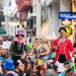 Απόκριες 2026 στην Αθήνα: Οι δωρεάν εκδηλώσεις από  Τσικνοπέμπτη μέχρι Καθαρά Δευτέρα