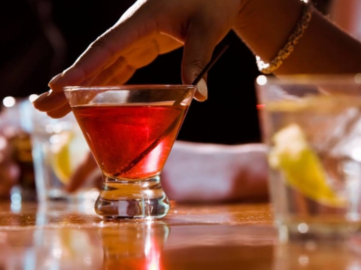 Αποσύρεται γνωστό ποτό από μεγάλες αλυσίδες σούπερμαρκετ - Σοβαρός κίνδυνος για την υγεία (Φωτογραφία)