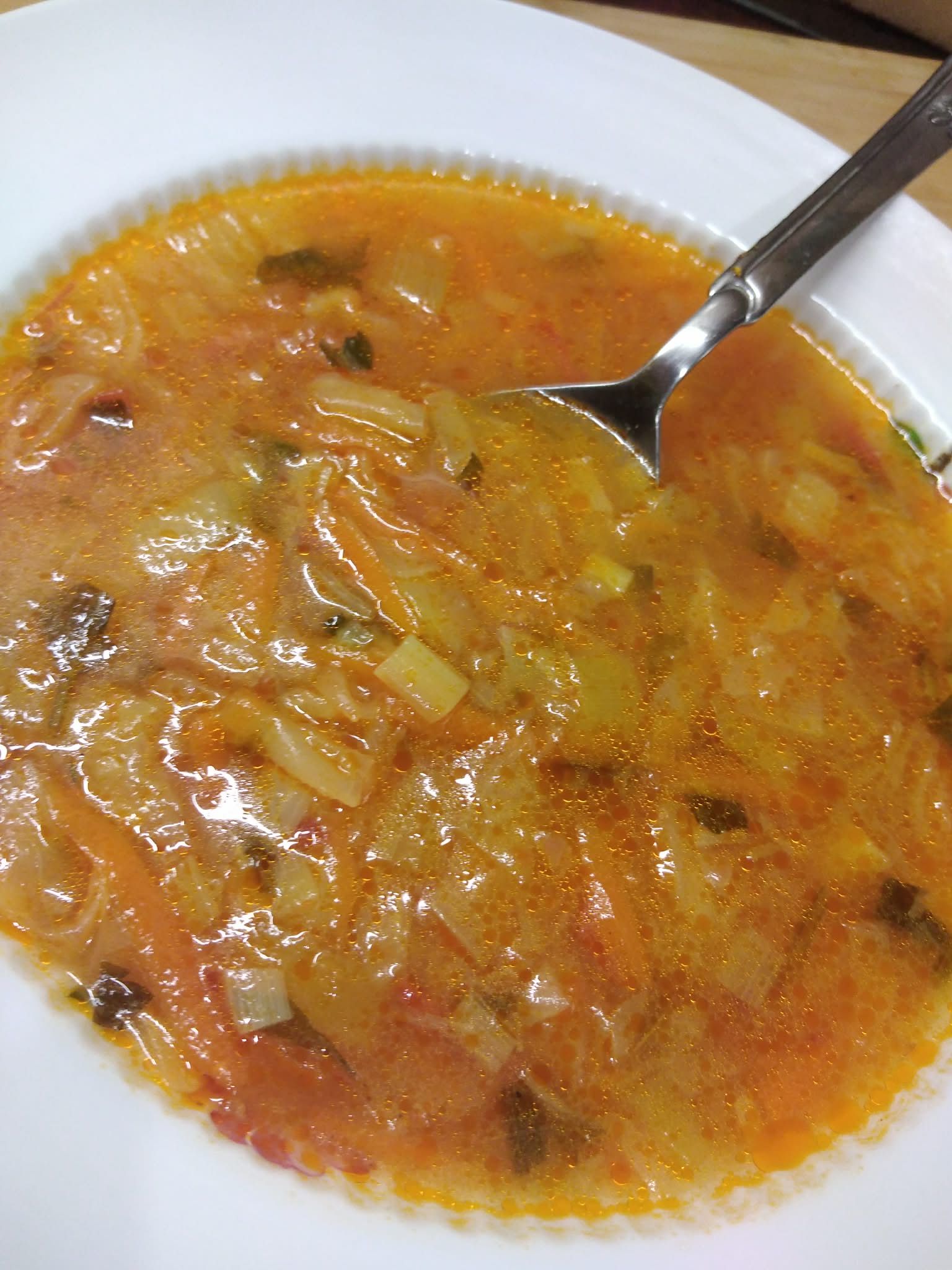 σούπα-με-λαχανικά-