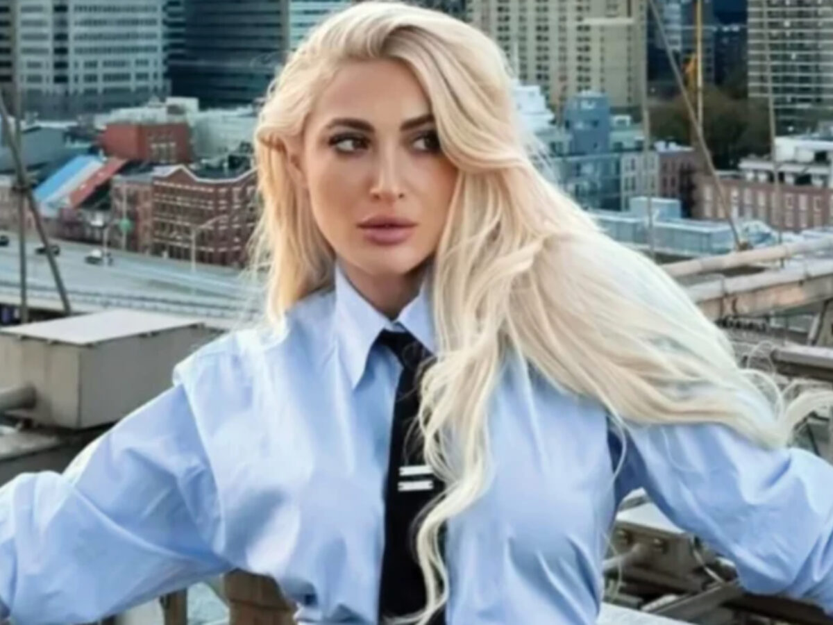 Αρραβωνιάστηκε η Ιωάννα Τούνη: Η Αποκάλυψη στο Πρωινό