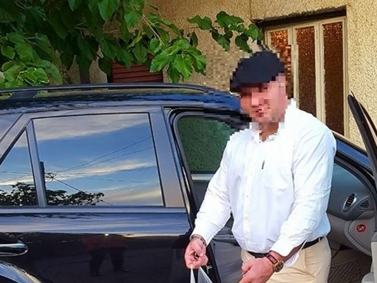 Αστυνομικός της Βουλής δίκη: Αρνείται κατηγορηματικά ότι κακοποιούσε τα παιδιά - Τα νέα στοιχεία που ενισχύουν την υπεράσπιση του