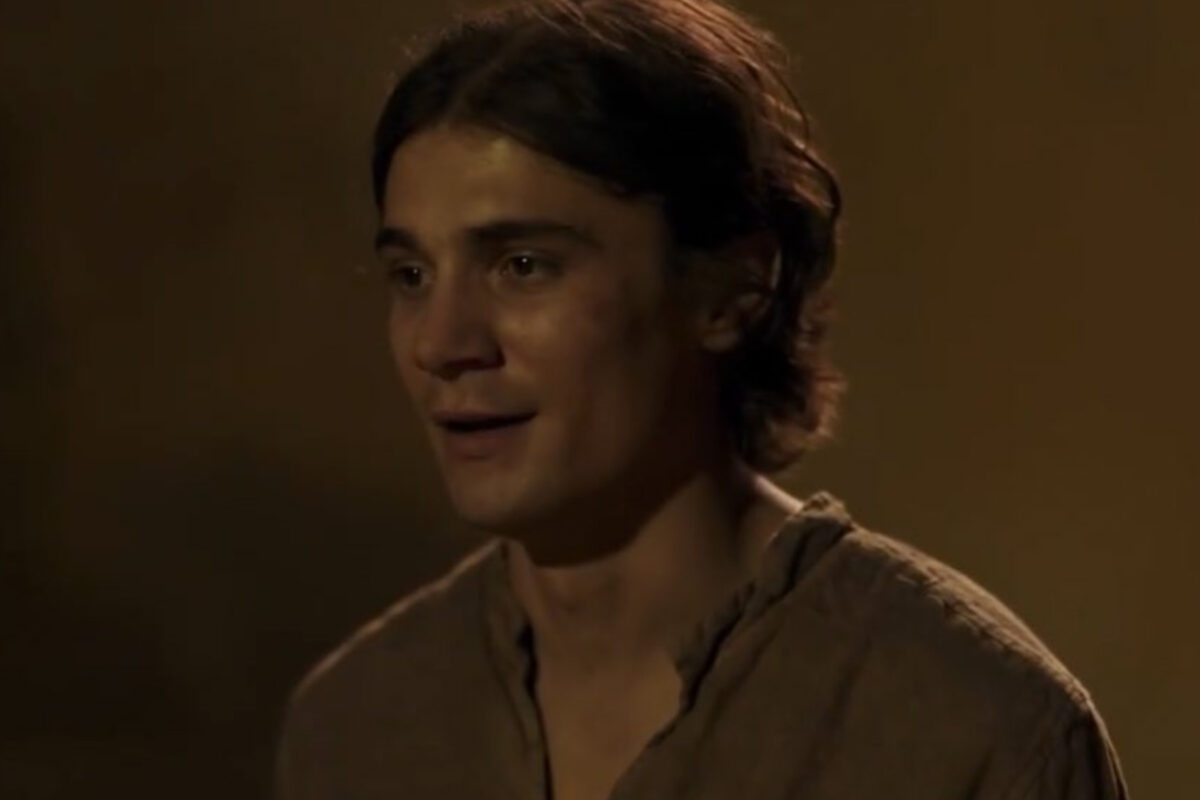 Οι Αθώοι-Γιάννος-