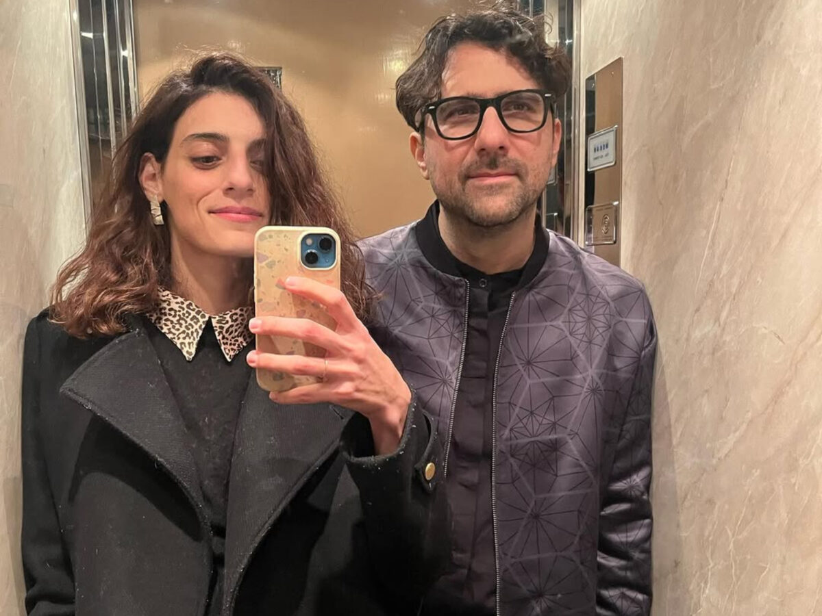 Η Χριστίνα Χειλά Φαμέλη χώρισε από τον Γιώργο Ζώη μετά από 2 χρόνια σχέσης