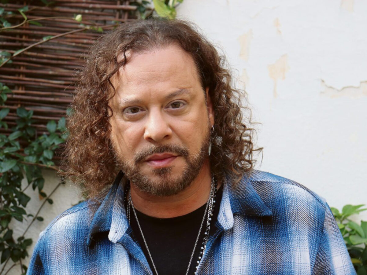 Χρήστος Δάντης: «Μου έδωσαν πίσω το χέρι μου» - Το σοβαρό ατύχημα και η φωτογραφία μέσα από το νοσοκομείο