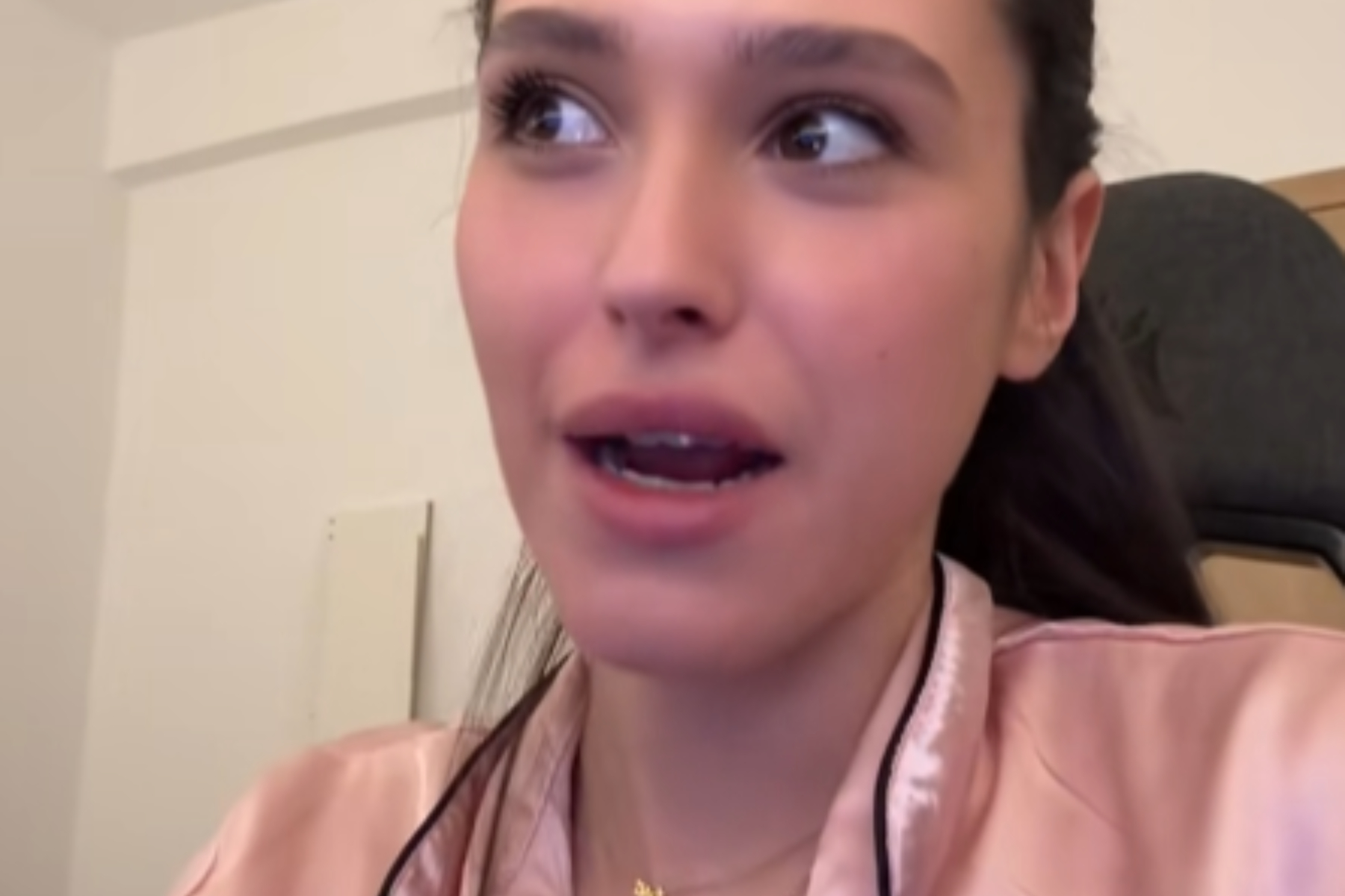 Χρήστρια καταγγέλλει το Shein στο TikTok ότι έκλεψε προσωπικές της φωτογραφίες