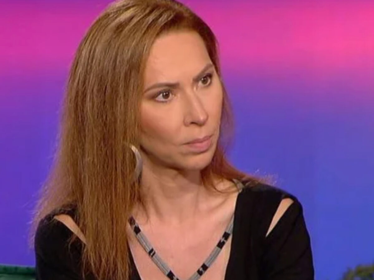 Η Δώρα Χρυσικού για τη μάχη της με τον καρκίνο: «Πήγαινα για χημειοθεραπείες χαμογελαστή, ήμουν αποφασισμένη να ζήσω»