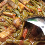 Δροσερά με μελιτζάνες : Η συνταγή της Εύβοιας για τη Σαρακοστή