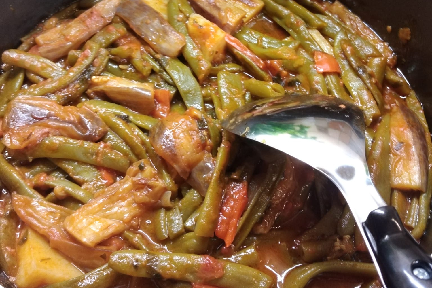 Δροσερά με μελιτζάνες : Η συνταγή της Εύβοιας για τη Σαρακοστή