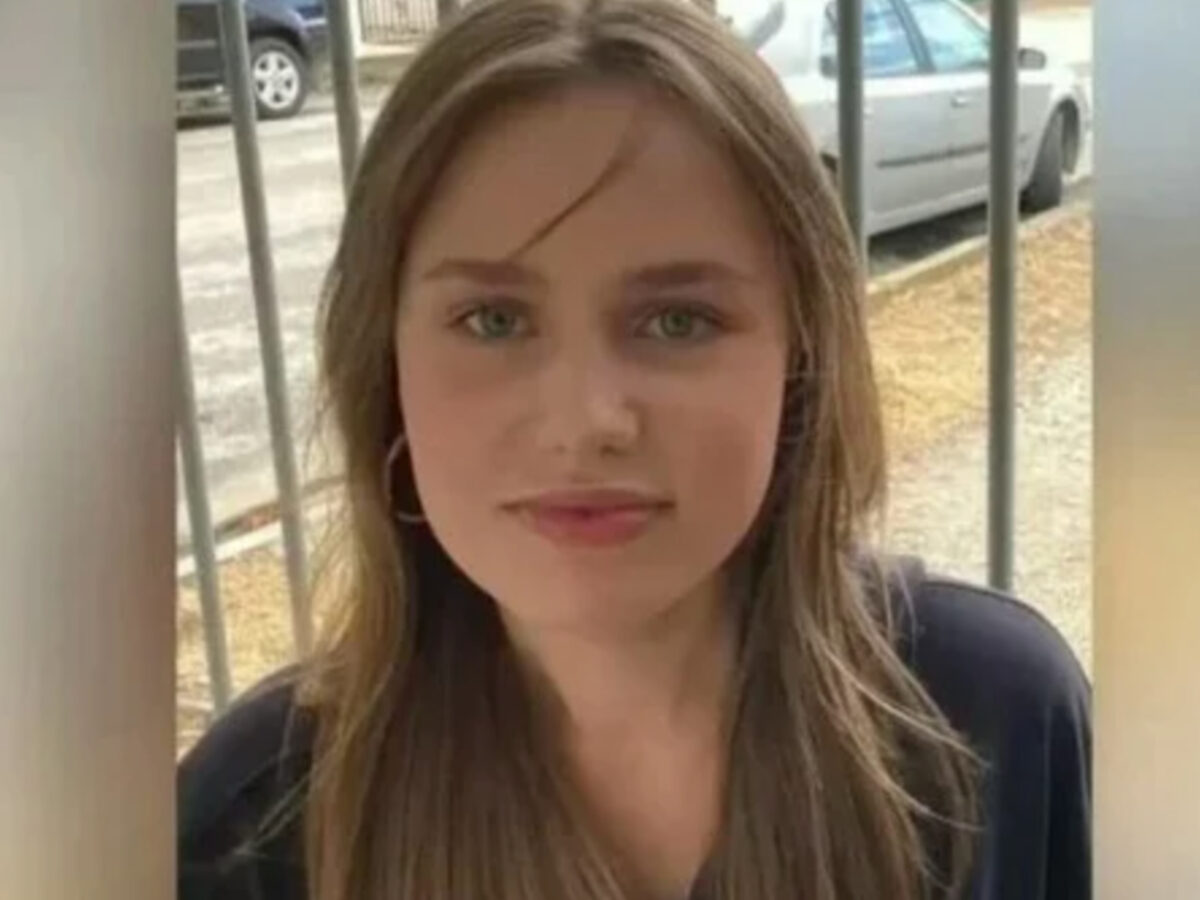 Εξαφάνιση Λόρας: Χρησιμοποίησε όνομα γνωστής ηθοποιού για να πάει στην Φρανκφούρτη - Ποιας και γιατί