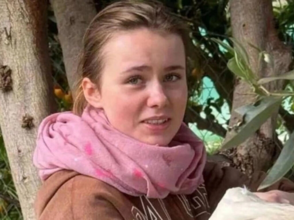 Εξαφάνιση Λόρας: Οι γερμανικές και οι ελληνικές Αρχές σε κρίσιμη τηλεδιάσκεψη με σκοπό τον εντοπισμό της