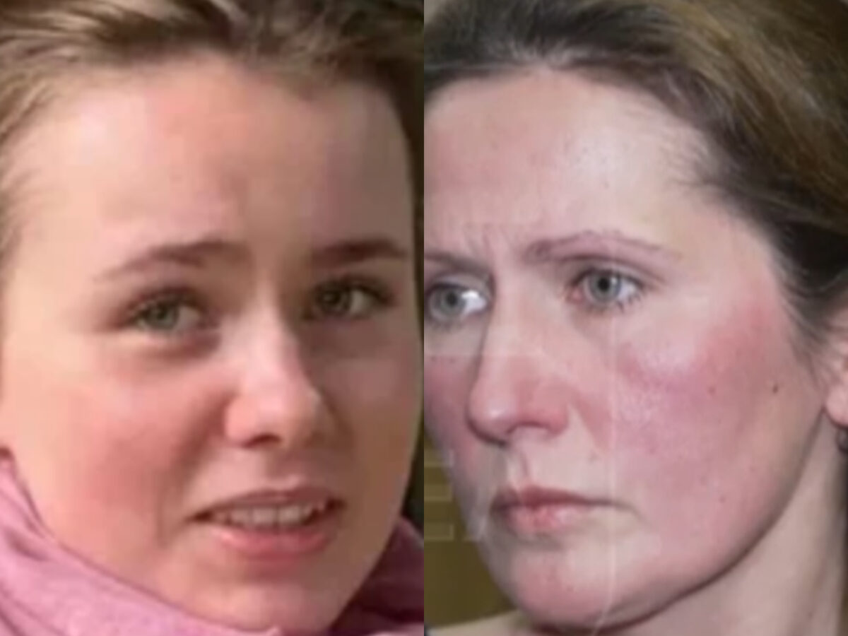 Εξαφάνιση Λόρας: Οι νέες εξελίξεις στην υπόθεση - Η μητέρα της έδωσε το πράσινο φως για να φύγει στην Γερμανία