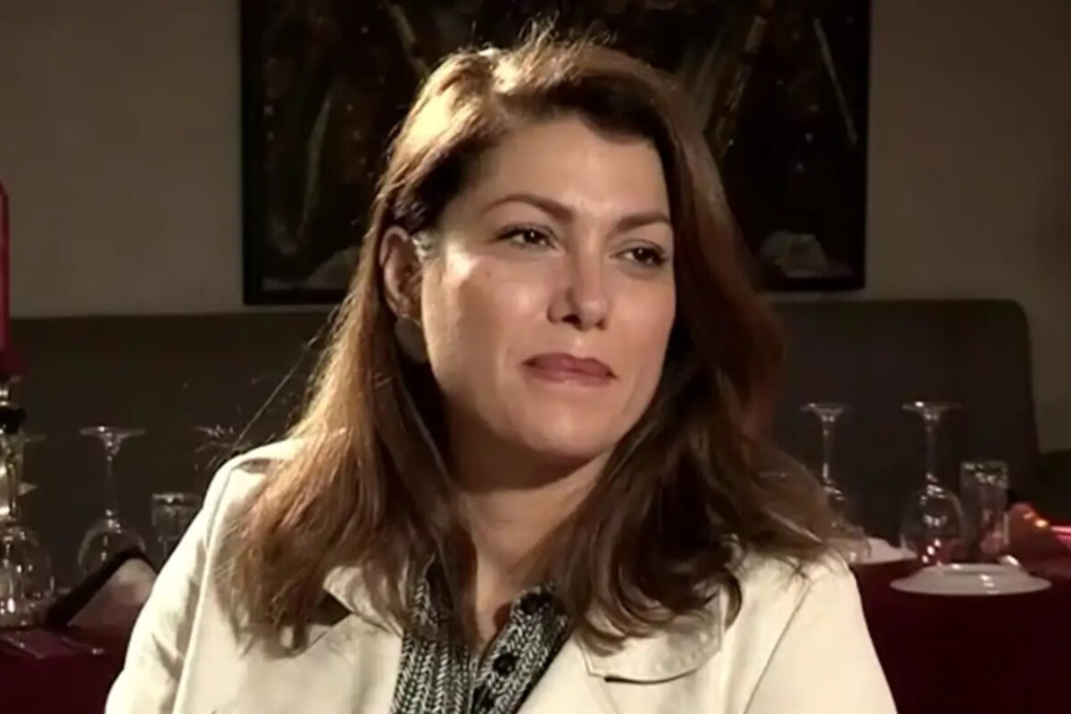 Η εξομολόγηση της Κλέλια Ρένεση για τον καρκίνο ραγίζει καρδιές - «Παίρνω πολύ κουράγιο»