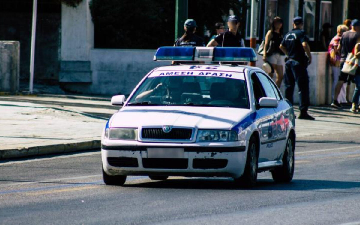 Έκτακτη είδηση: 18χρονος σκότωσε τον πατέρα του μέσα σε συνεργείο- Η ομολογία που σοκάρει