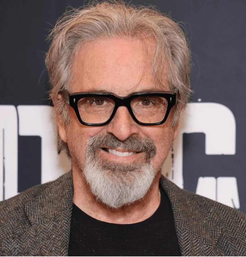 Έκτακτη είδηση: Αυτοκτόνησε διάσημος ηθοποιός