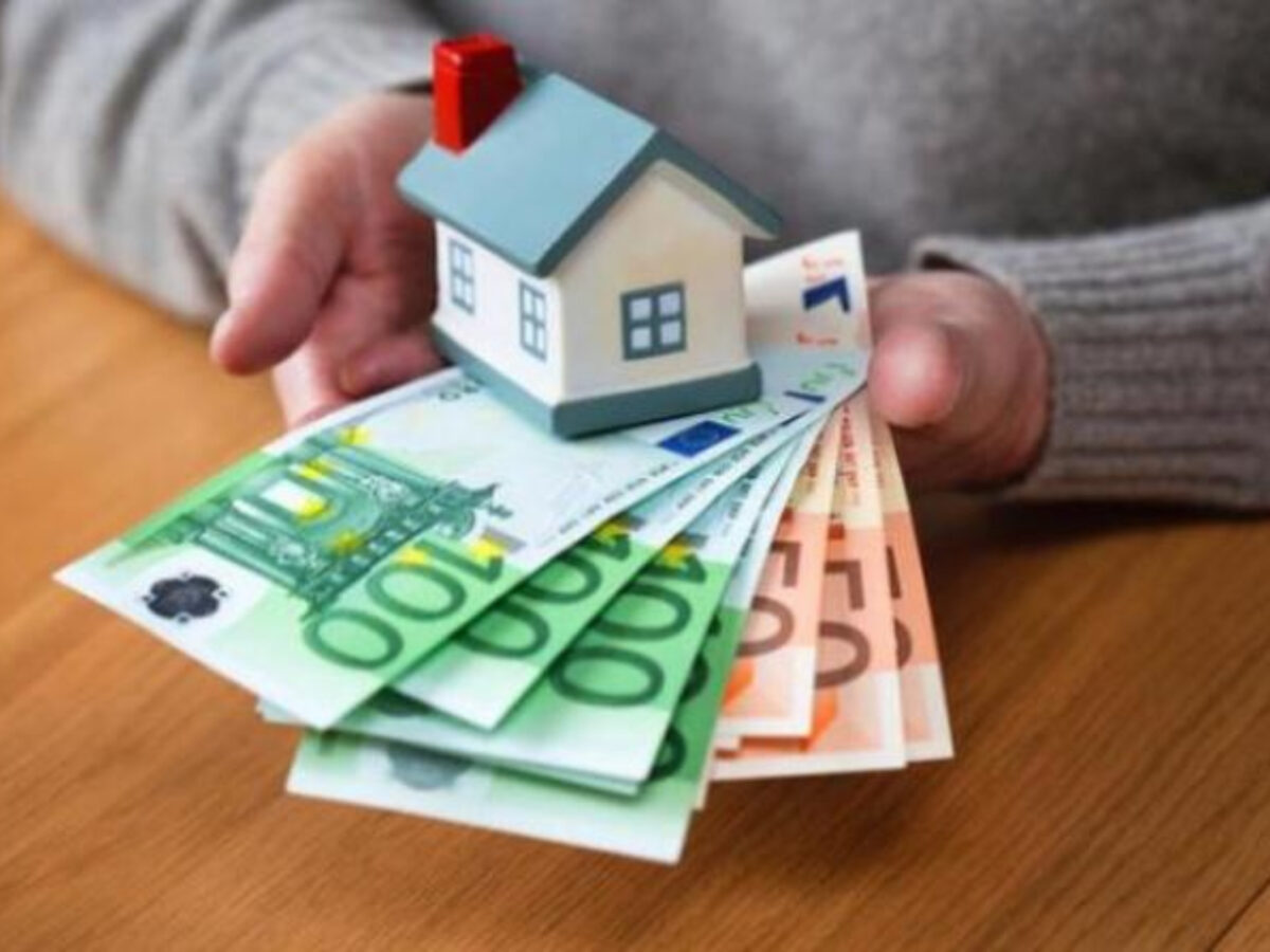 ΕΝΦΙΑ: Άνοιξαν οι αιτήσεις για έκπτωση έως 20% - Ποιοι είναι οι δικαιούχοι και ποια η διαδικασία της αίτησης