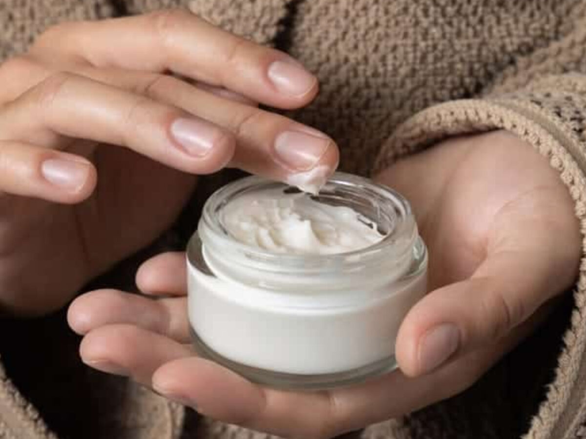 Ο ΕΟΦ ανακαλεί παρτίδες γνωστής δερματικής κρέμας (Φωτογραφία)