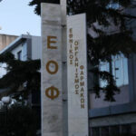 Ο ΕΟΦ ανακαλεί πασίγνωστο γάλα