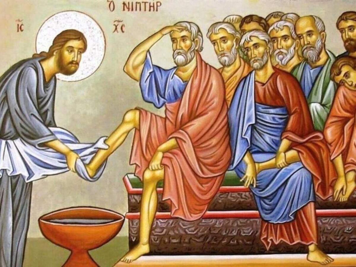 Εορτολόγιο: Τετάρτη 08 Απριλίου 2026